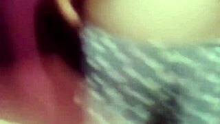 Stacy Sucks Cock Then Gets Missionary Fucked With Cum On Tummy