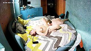 Big white MILF, massage and pet your friend's pussy and ass?