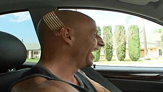 mature wife fucks stranger husband watches