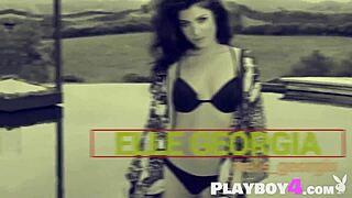 मिल्फ नंगी पोज करती है जबकि पेटाइट 18+ बेब्स स्ट्रिपटीज करती हैं