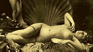 i love watching two centuries of vintage porn from dark lantern entertainment