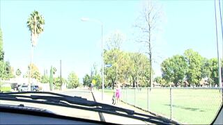 Oh Wow, Madison Scott Takes That Monster Cock Deep!