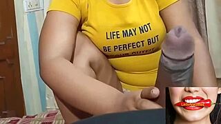 Mainne young 18+ step daughter ko akeli paake choda.