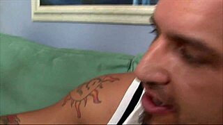 Oh Wow, Madison Scott Takes That Monster Cock Deep!