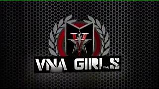 Layla Lust Gets Fucked by Sex Machine!