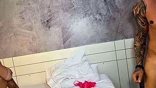 i fucked my wife's beautiful latina friend