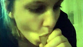 homemade amateur milf swallows cum in mouth compilation