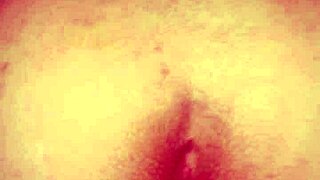 My partner asks me to fuck her with my big cock. Curvy latina bodybuilder girlfriend orgasm boobs tits.