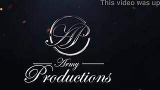 Small 18+ Delivers Delicious Outdoor Blowjob!