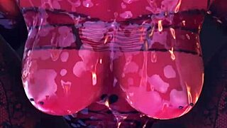 Nelly Gets Banged In Doggystyle, Missionary, Leading To Cumshot And Facial.