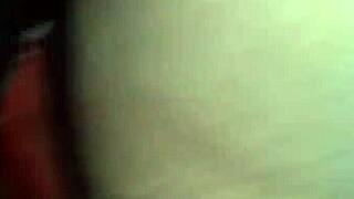 Socando forte no cu guloso da puta submissive mature bbw pov amateurs