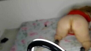 Vivi Guedez In Bold Orgy Of Whoredom