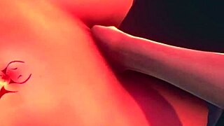 Nelly Gets Banged In Doggystyle, Missionary, Leading To Cumshot And Facial.