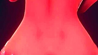 Nelly Gets Banged In Doggystyle, Missionary, Leading To Cumshot And Facial.