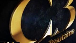 Hot Sunday Afternoon: Deep In Her Ass And Eating Pomegranate