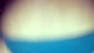 Morena D With Monster Cock And Big Tits In Milf Fucking Action