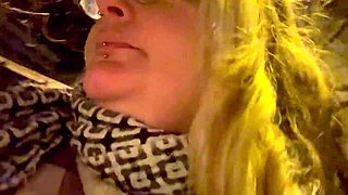 Public Burping Moments with Curvy Mother-in-Law