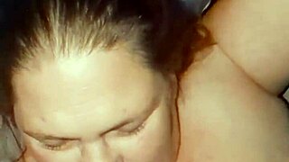 back to trailer park adventures cum on tits 😏