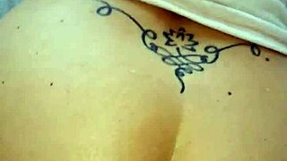 Wife Gets Fucked While On Phone With Friend