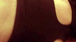 She Likes It DOGGYSTYLE With Big Ass