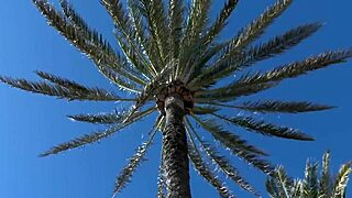 fulfilling naughty amateur milfs with wet doggystyle group threesome and girls kissing