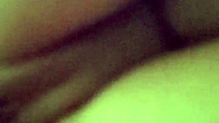 hot stepmom lets me fuck her again and cum inside