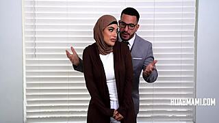 Doorway To Debauchery Found In Her Hijab. Theofficialegypt Peter Green.