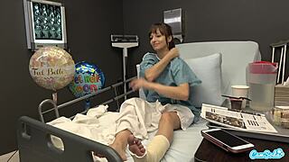 Sexo Público Hospital Milf Flash Corrida