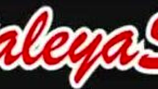 big ass latina model in see-through lingerie poses seductively before getting fucked by photographer