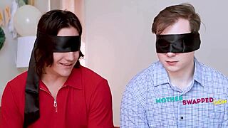 i share loser virgins with kind step moms mckenzie lee