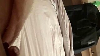 Sexy Friend Gives Cock Massage and Sucks During Masturbation Session