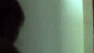 Hotwife housewife enjoys time when husband is at work