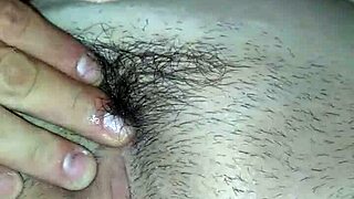 Wife asks, 'Want to massage my cameltoe?'