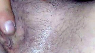 Wife asks, 'Want to massage my cameltoe?'