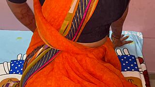 The Housemaid Got Used As A Whore By The Landlord, So Funny!