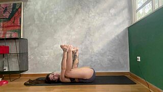 Yoga Poses Boost Libido Pt 2