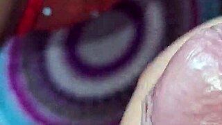 Stepmom invites me in for big ass latina fun