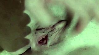 mature woman getting fucked by young 18+ boy in casual encounter.