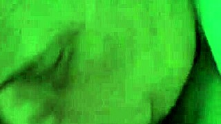 Fat Milf Still Sucking That Big Cock!