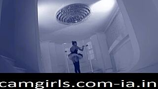 Hot mature milf get fucked and pussy squirt 😍