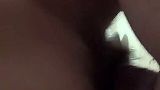 mature woman getting fucked by young 18+ boy in casual encounter.