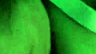 Fat Milf Still Sucking That Big Cock!