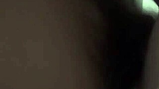 mature woman getting fucked by young 18+ boy in casual encounter.