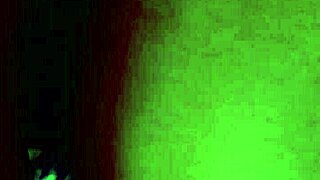 is this fat milf on all fours for huge cock?