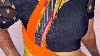 The Housemaid Got Used As A Whore By The Landlord, So Funny!