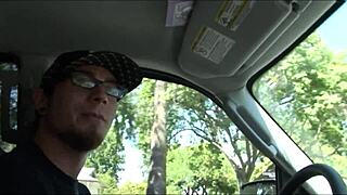 Amina Amore Is A Broken Down Bitch