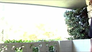 Amina Amore Is A Broken Down Bitch