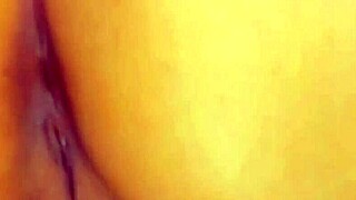 dancehall artist girlfriend getting fuck for kfc