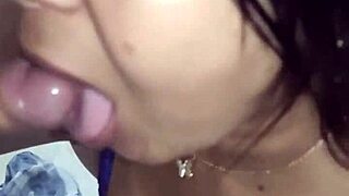 Stepmom Fucks Stepnephew While Washing Dishes 😏