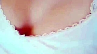 Aurora Estelar is inviting you to see her pretty naked body in this trailer.